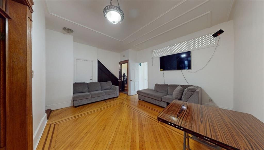 972 52nd Street Sunset Park Brooklyn NY 11219