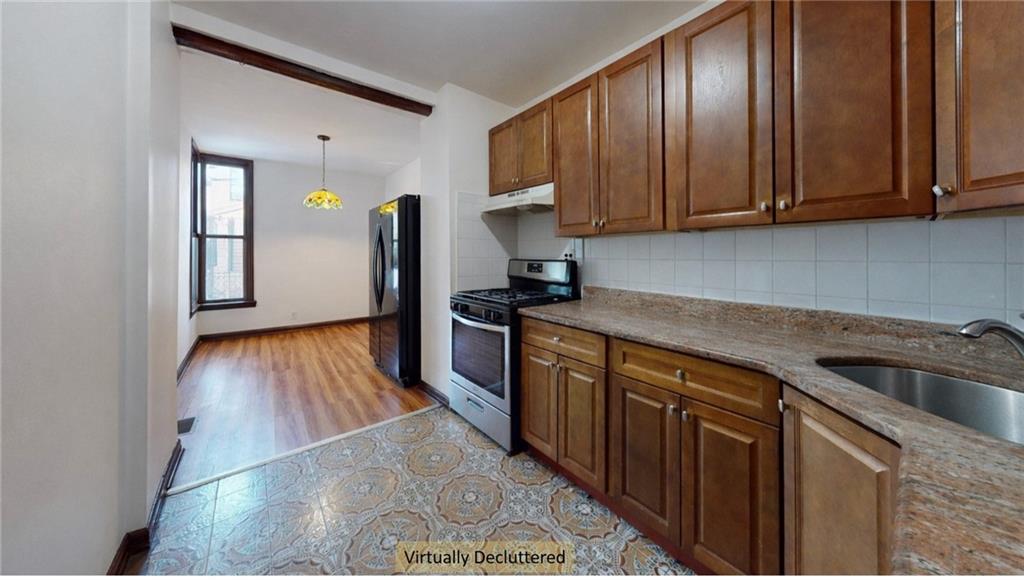 972 52nd Street Sunset Park Brooklyn NY 11219