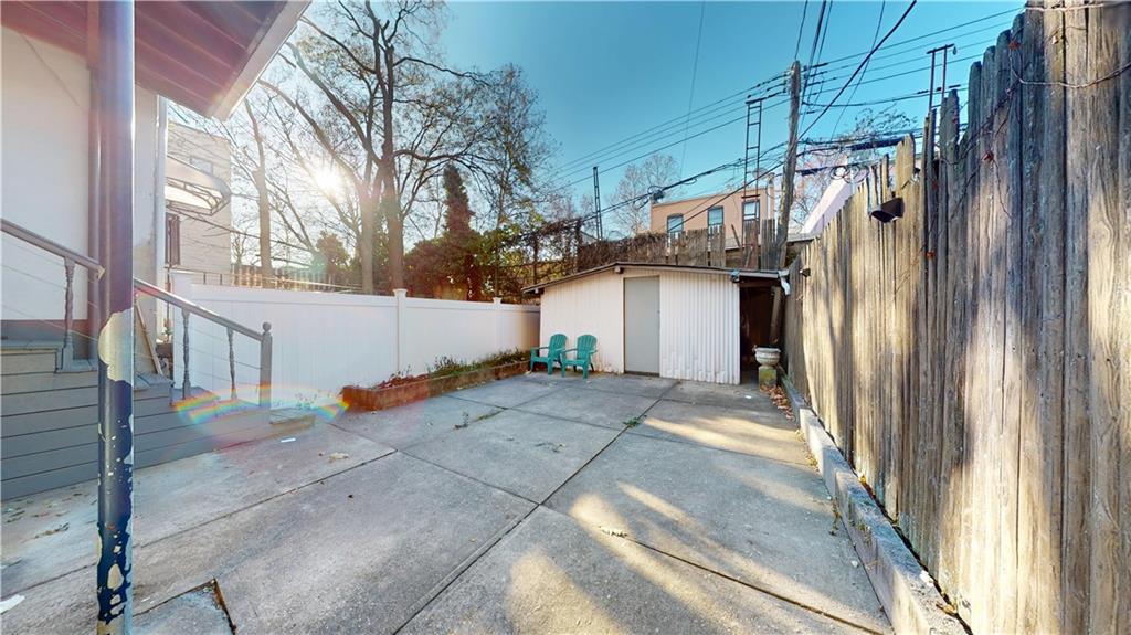 972 52nd Street Sunset Park Brooklyn NY 11219