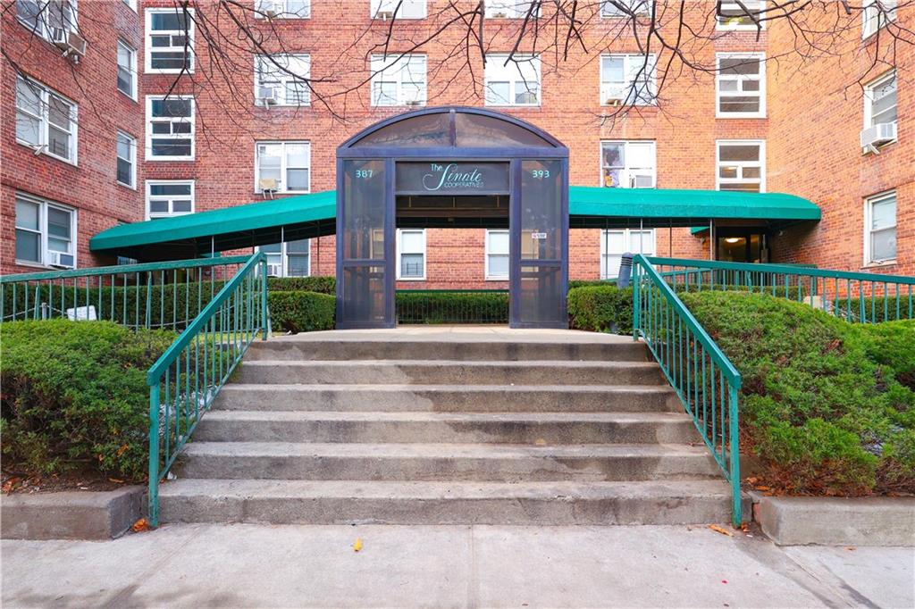 393 Avenue S Gravesend Brooklyn NY 11223