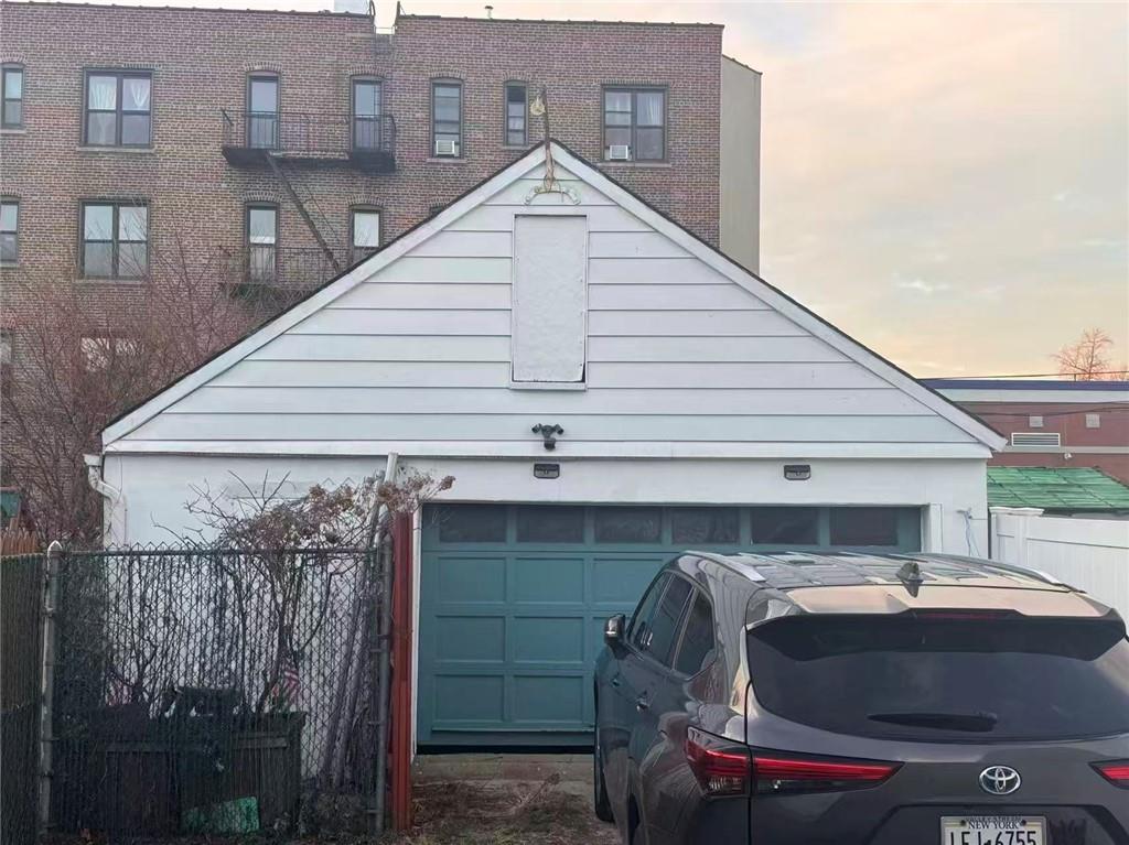 57-15 66th Street Maspeth Queens NY 11378