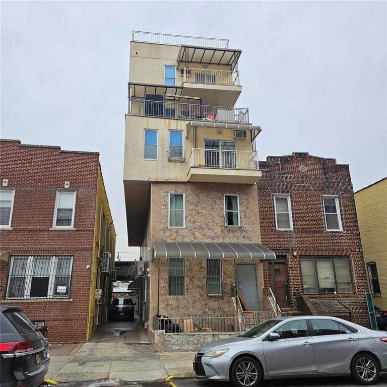 92 Brighton 11th Street Brighton Beach Brooklyn NY 11235