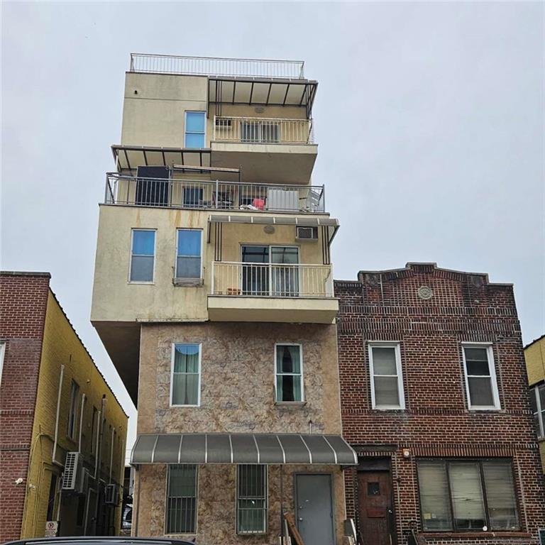 92 Brighton 11th Street Brighton Beach Brooklyn NY 11235