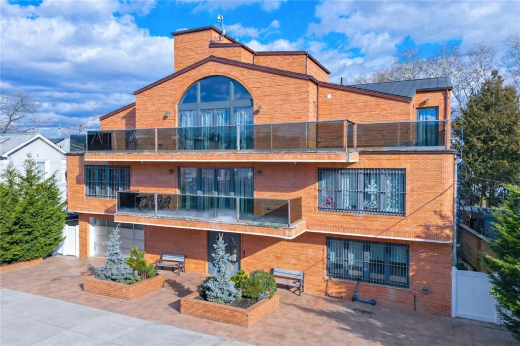 2711 East 26th Street Sheepshead Bay Brooklyn NY 11235