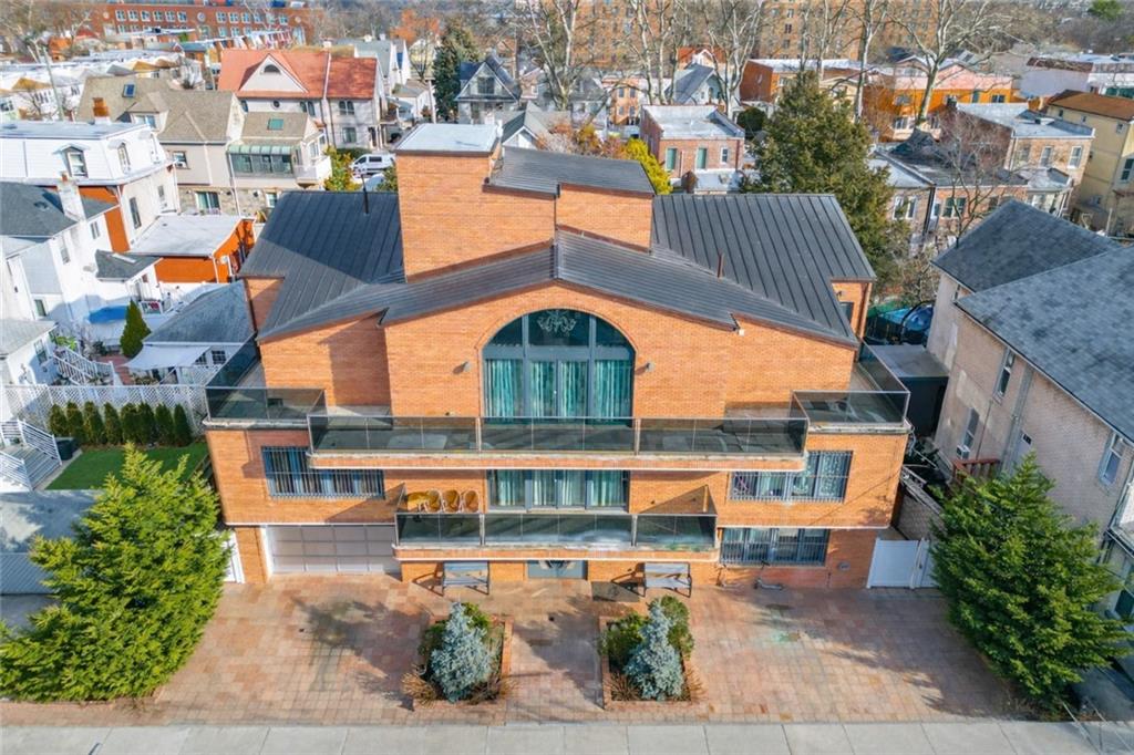 2711 East 26th Street Sheepshead Bay Brooklyn NY 11235