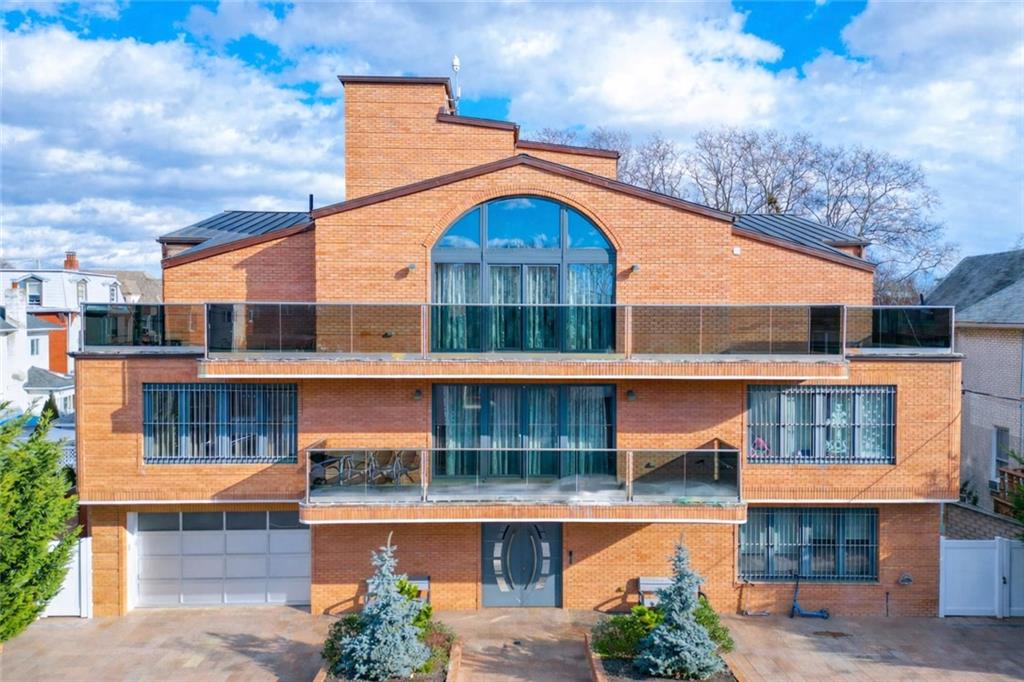 2711 East 26th Street Sheepshead Bay Brooklyn NY 11235