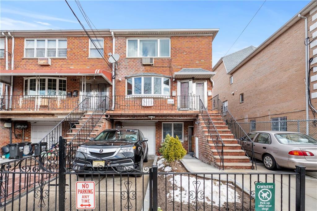 1427 67th Street Bensonhurst Brooklyn NY 11219