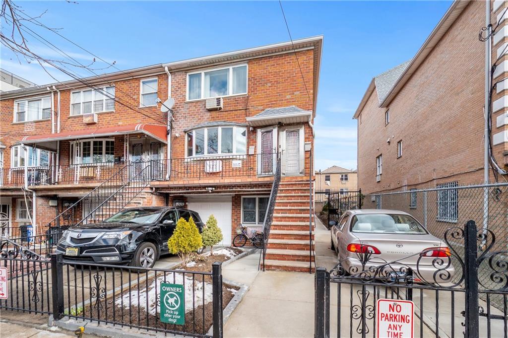 1427 67th Street Bensonhurst Brooklyn NY 11219