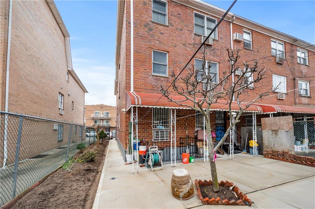 1427 67th Street Bensonhurst Brooklyn NY 11219