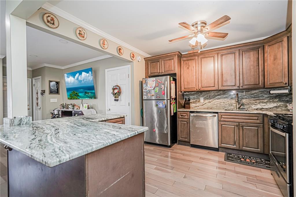 59 Jennifer Place Bulls Head Staten Island NY 10314