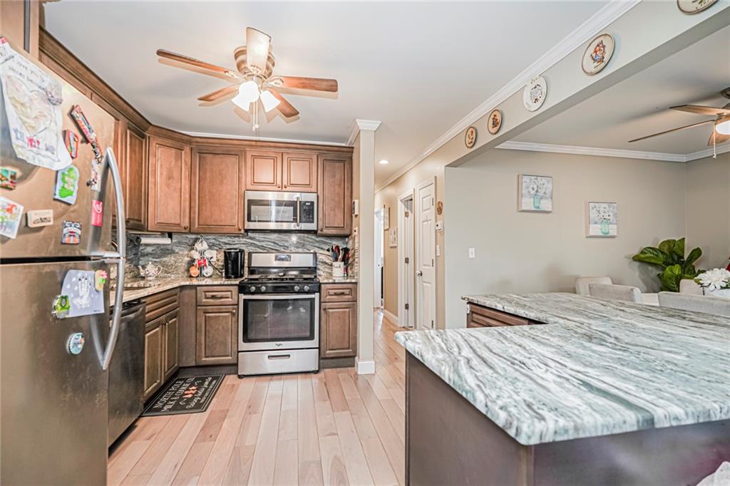 59 Jennifer Place Bulls Head Staten Island NY 10314