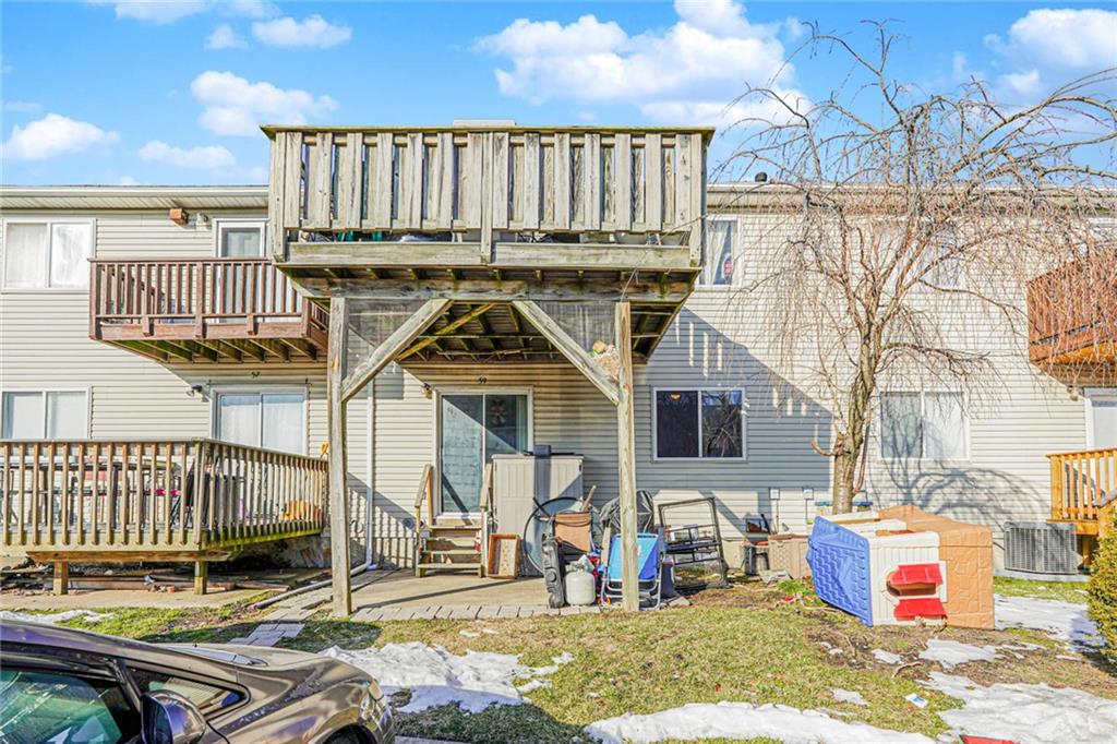 59 Jennifer Place Bulls Head Staten Island NY 10314