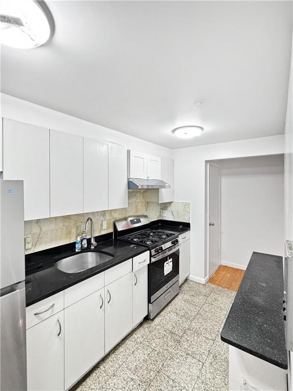 821 57th Street Sunset Park Brooklyn NY 11220