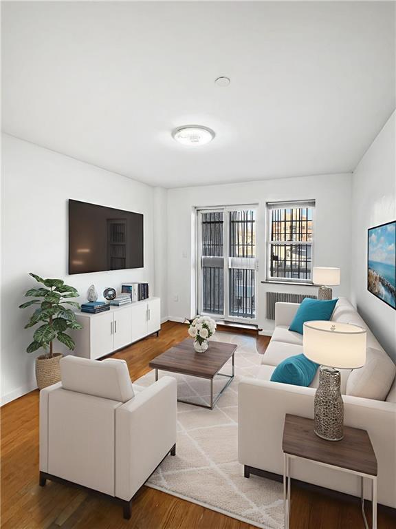 821 57th Street Sunset Park Brooklyn NY 11220