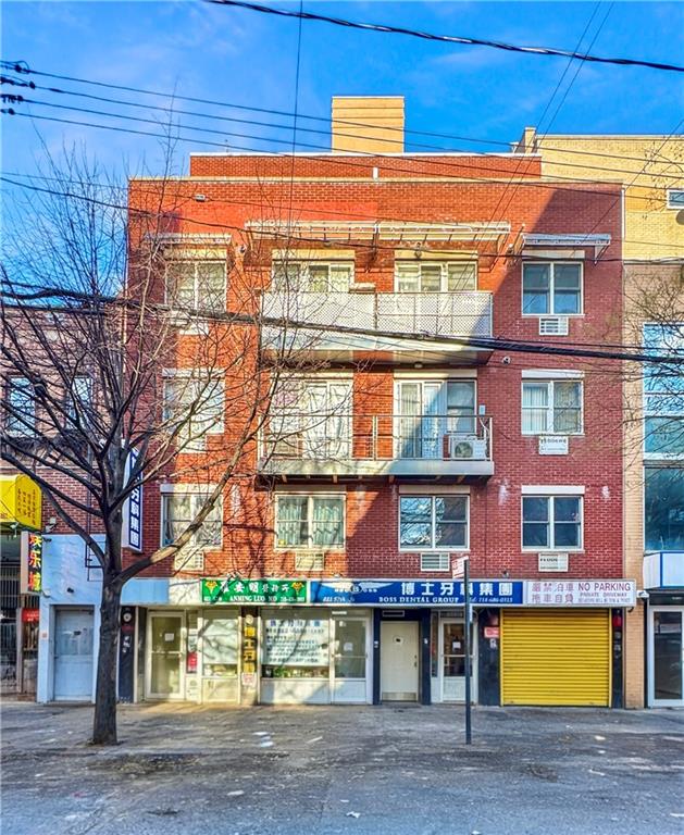 821 57th Street Sunset Park Brooklyn NY 11220