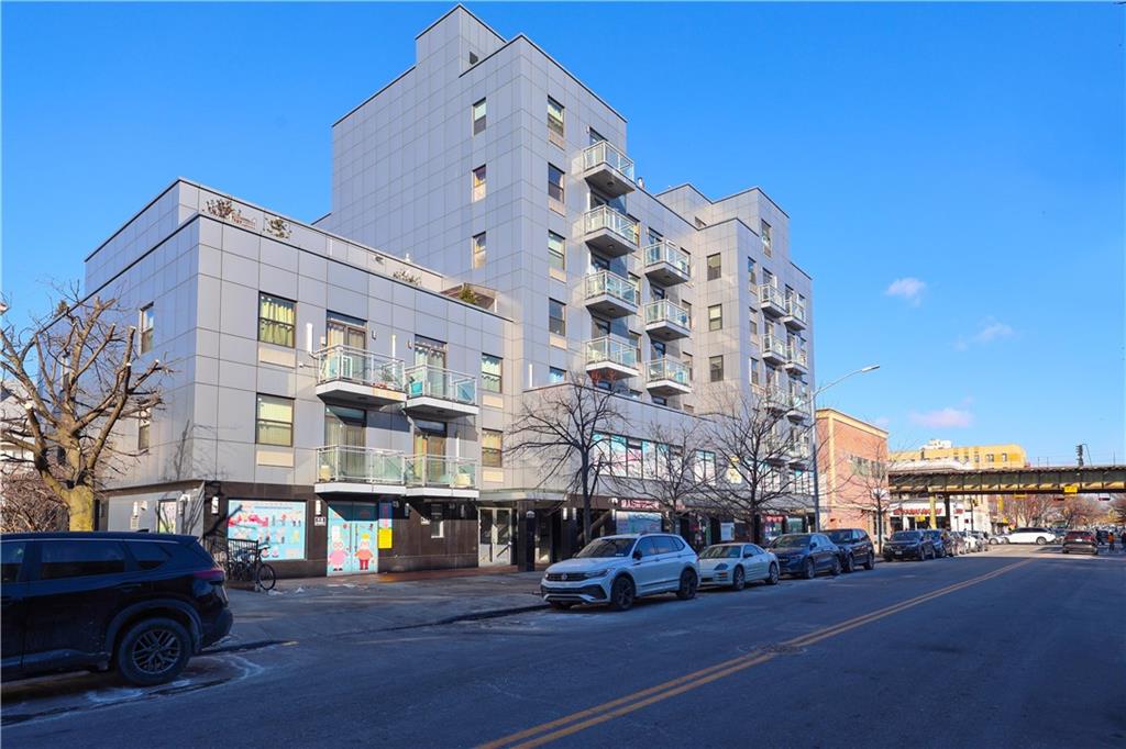 8616 21st Avenue Bensonhurst Brooklyn NY 11214