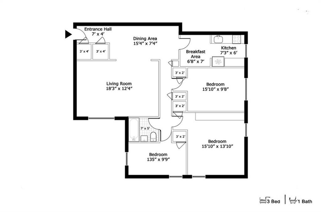 2165 Brigham Street Sheepshead Bay Brooklyn NY 11229