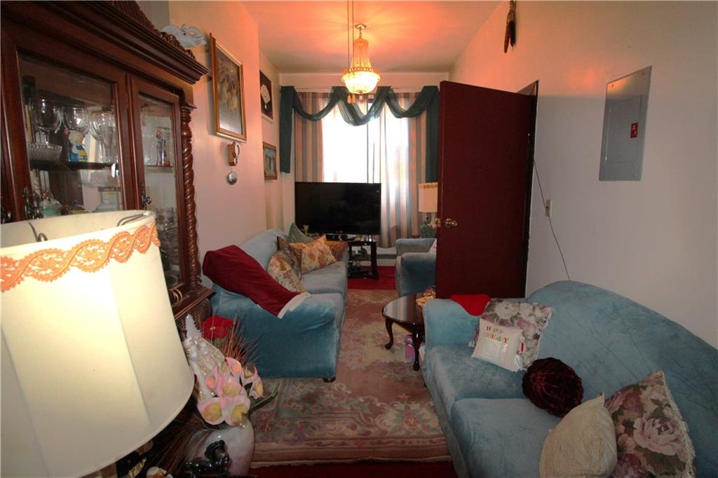 15A Dewey Place Bedford Stuyvesant Brooklyn NY 11233