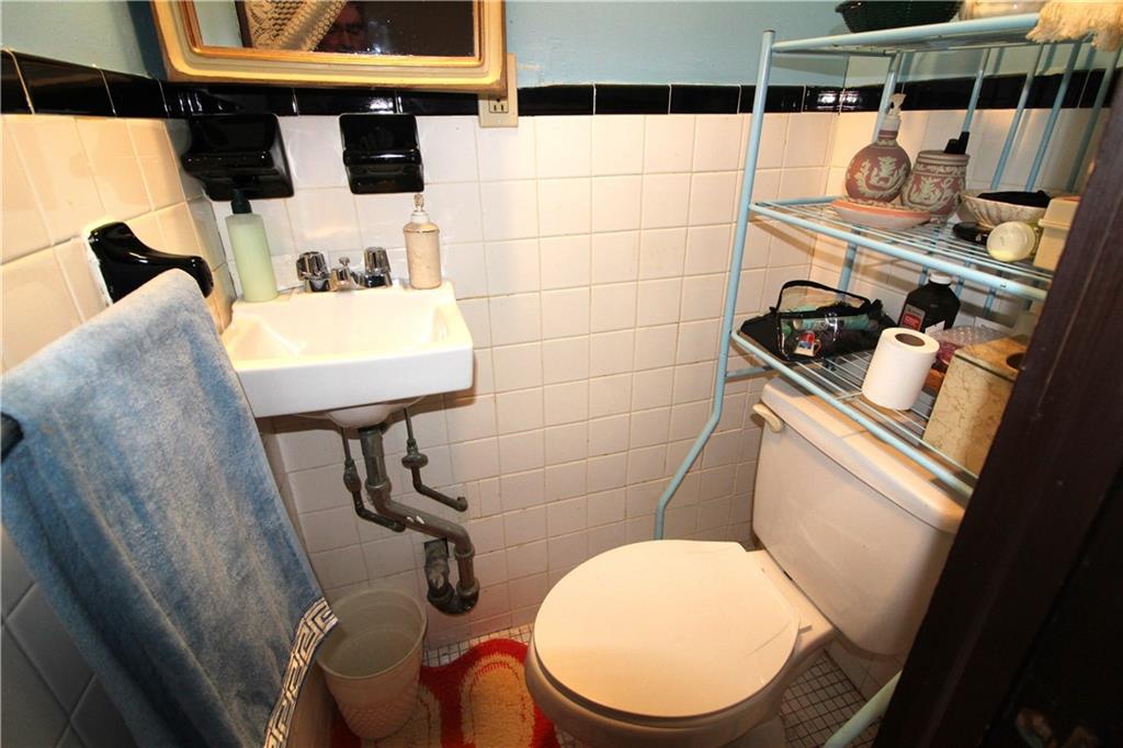 15A Dewey Place Bedford Stuyvesant Brooklyn NY 11233