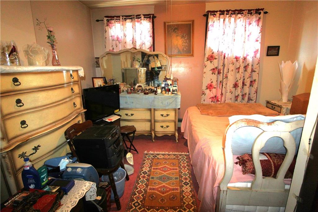 15A Dewey Place Bedford Stuyvesant Brooklyn NY 11233