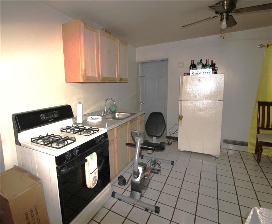 15A Dewey Place Bedford Stuyvesant Brooklyn NY 11233