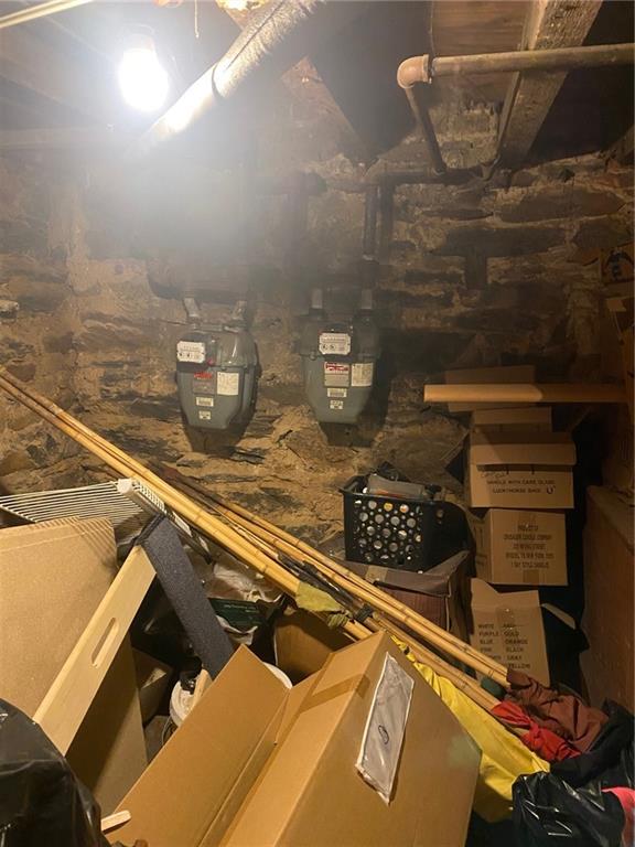 15A Dewey Place Bedford Stuyvesant Brooklyn NY 11233