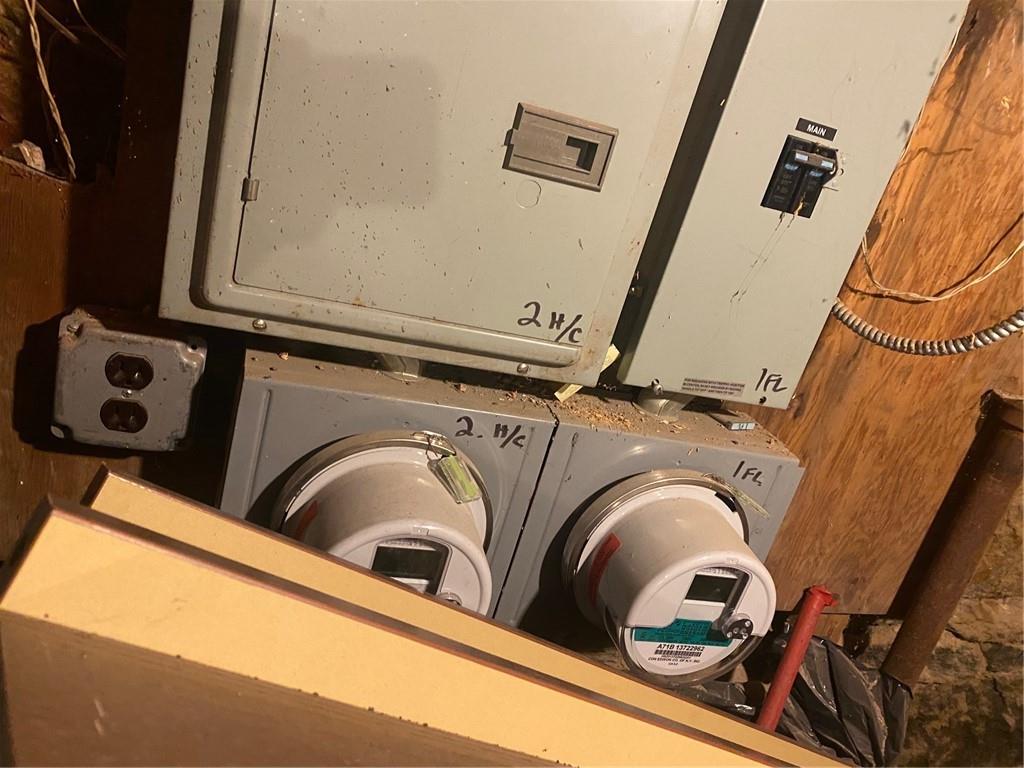 15A Dewey Place Bedford Stuyvesant Brooklyn NY 11233