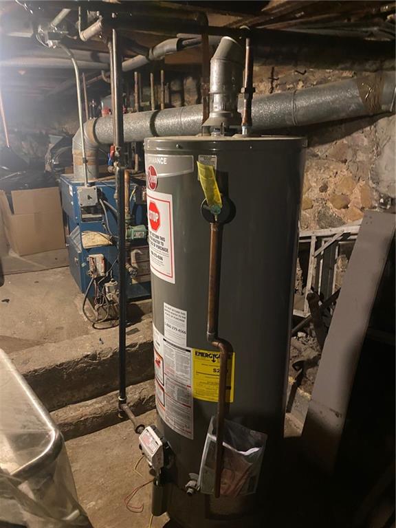 15A Dewey Place Bedford Stuyvesant Brooklyn NY 11233