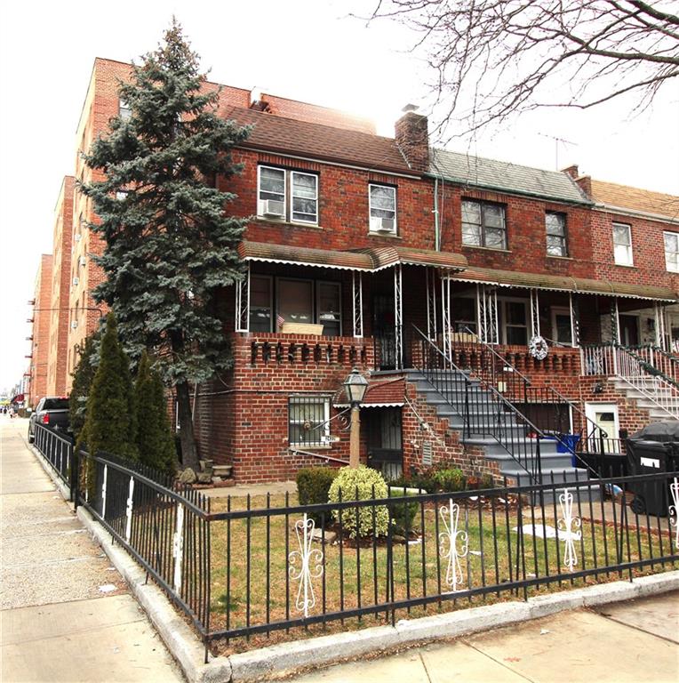 2422 East 4th Street Gravesend Brooklyn NY 11223