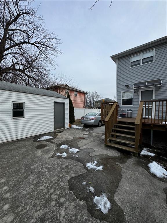 9 Downey Place Mariner's Harbor Staten Island NY 10303