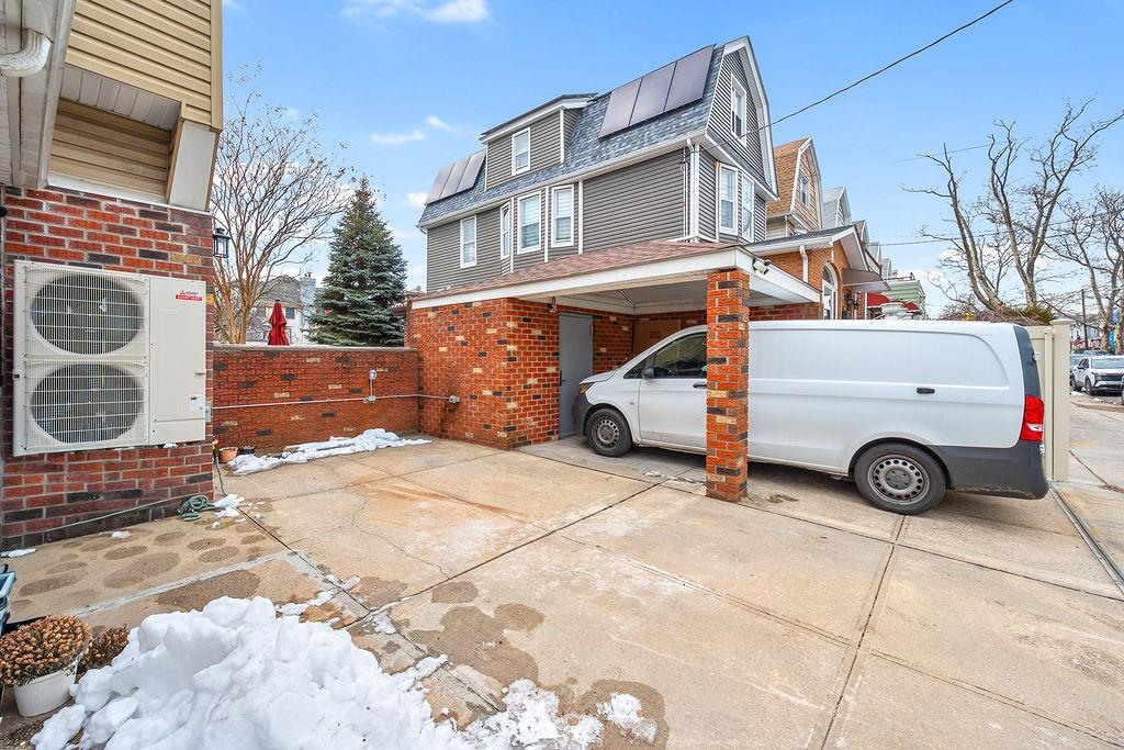 7702 15th Avenue Bensonhurst Brooklyn NY 11228