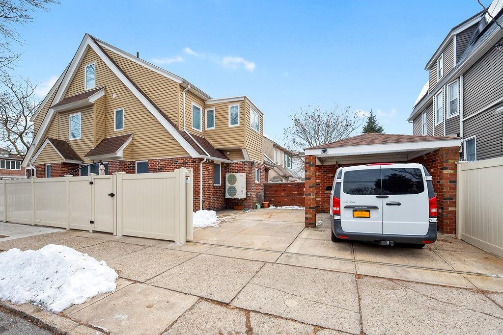 7702 15th Avenue Bensonhurst Brooklyn NY 11228