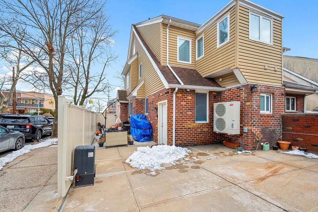 7702 15th Avenue Bensonhurst Brooklyn NY 11228