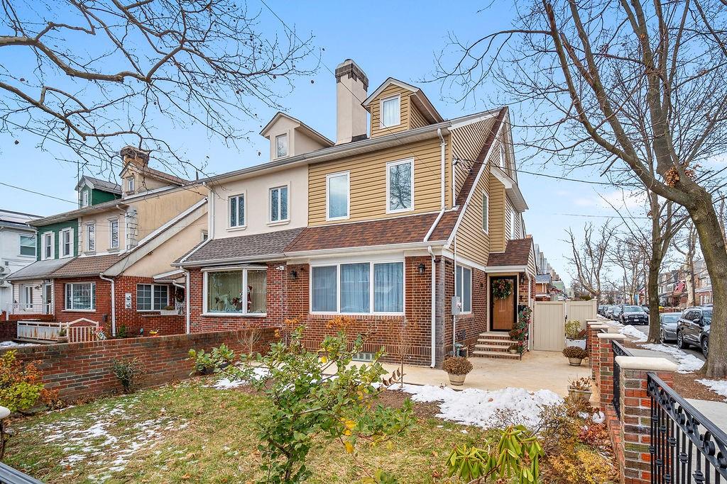 7702 15th Avenue Bensonhurst Brooklyn NY 11228