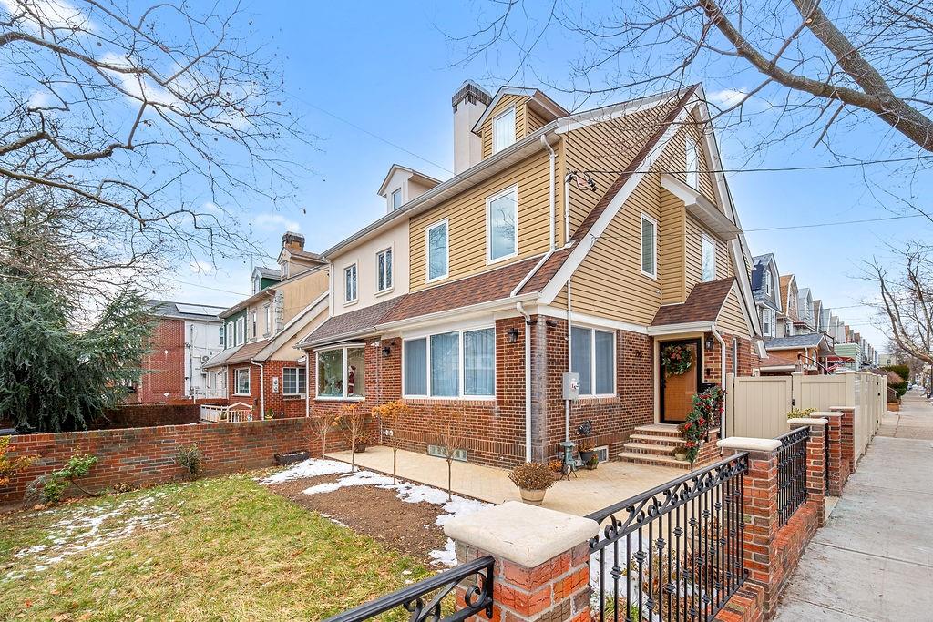 7702 15th Avenue Bensonhurst Brooklyn NY 11228