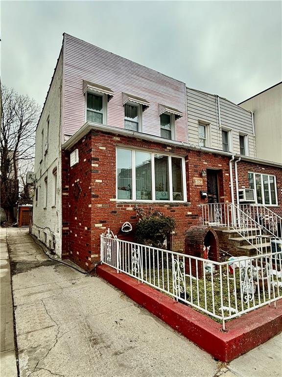 2050 58th Street Borough Park Brooklyn NY 11204