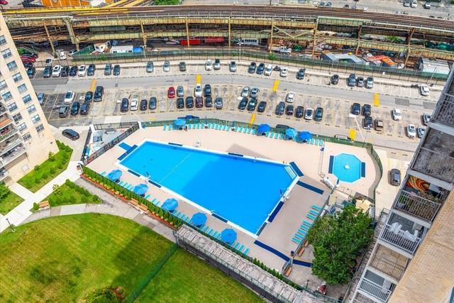 501 Surf Avenue Brighton Beach Brooklyn NY 00000