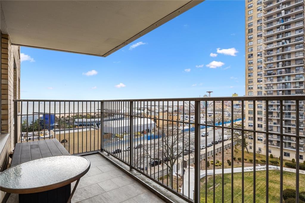 501 Surf Avenue Brighton Beach Brooklyn NY 00000