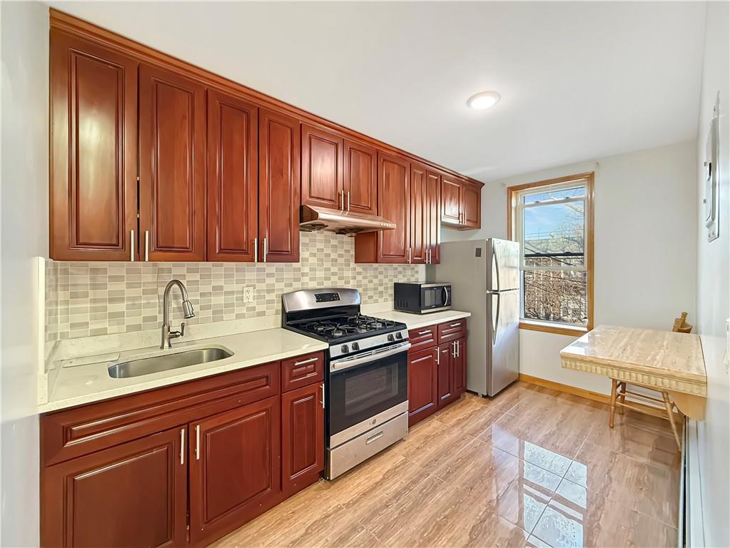 2532 East 26th Street Sheepshead Bay Brooklyn NY 11235