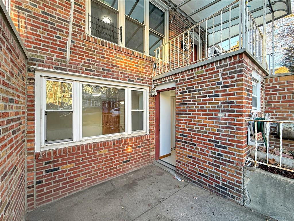 2532 East 26th Street Sheepshead Bay Brooklyn NY 11235