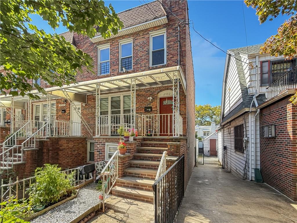 2532 East 26th Street Sheepshead Bay Brooklyn NY 11235
