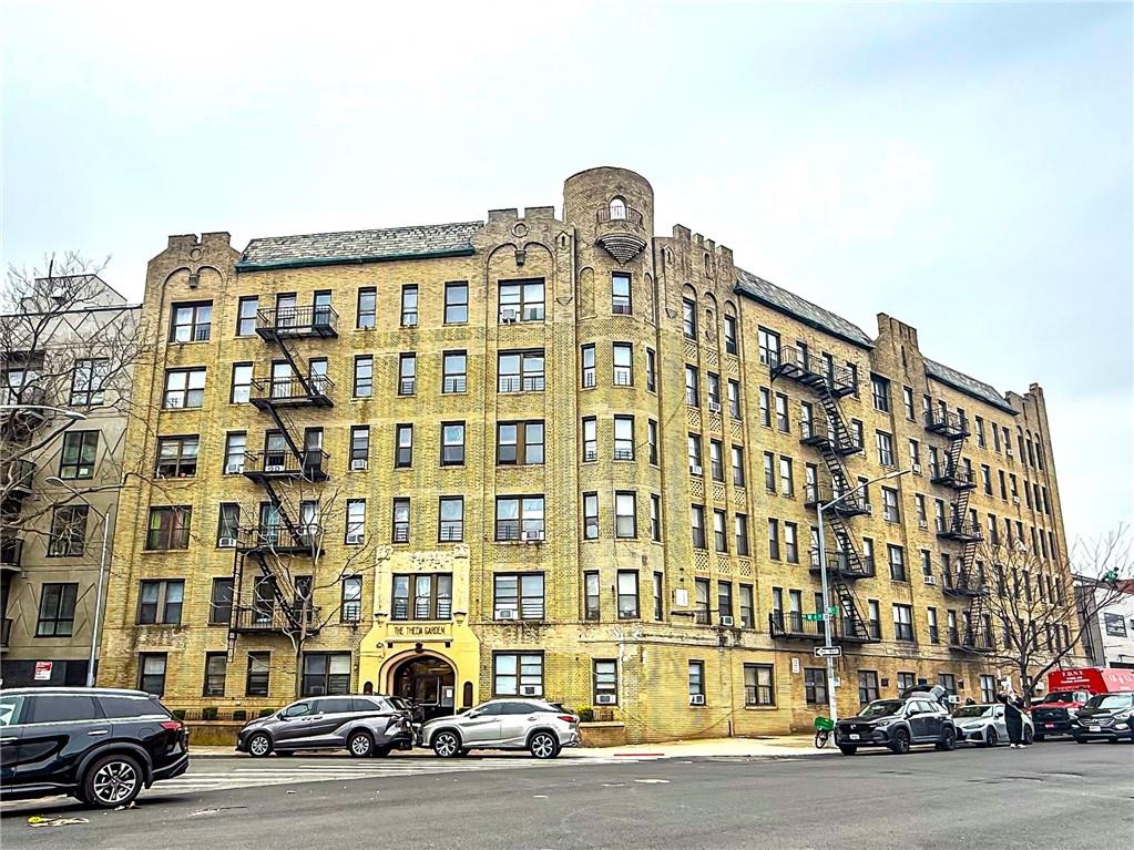 1402 West 4th Street Bensonhurst Brooklyn NY 11204