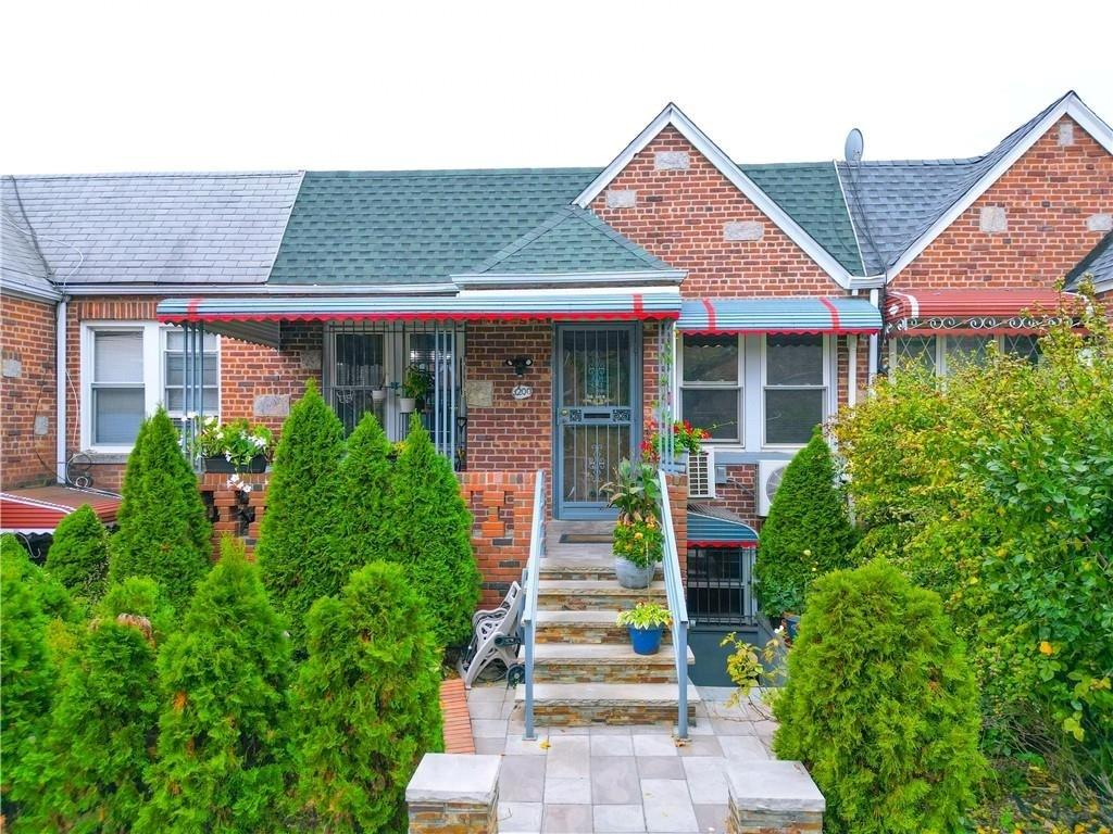 1200 East 49th Street East Flatbush Brooklyn NY 11234