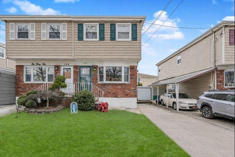 137 Buffalo Street Bay Terrace Staten Island NY 10306