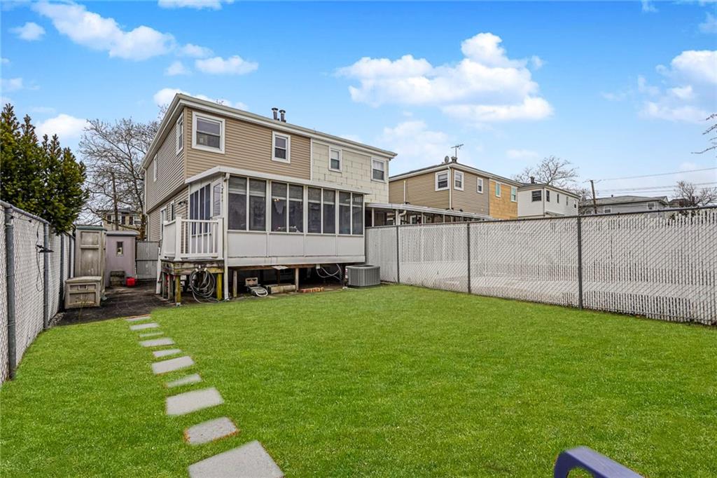 137 Buffalo Street Bay Terrace Staten Island NY 10306