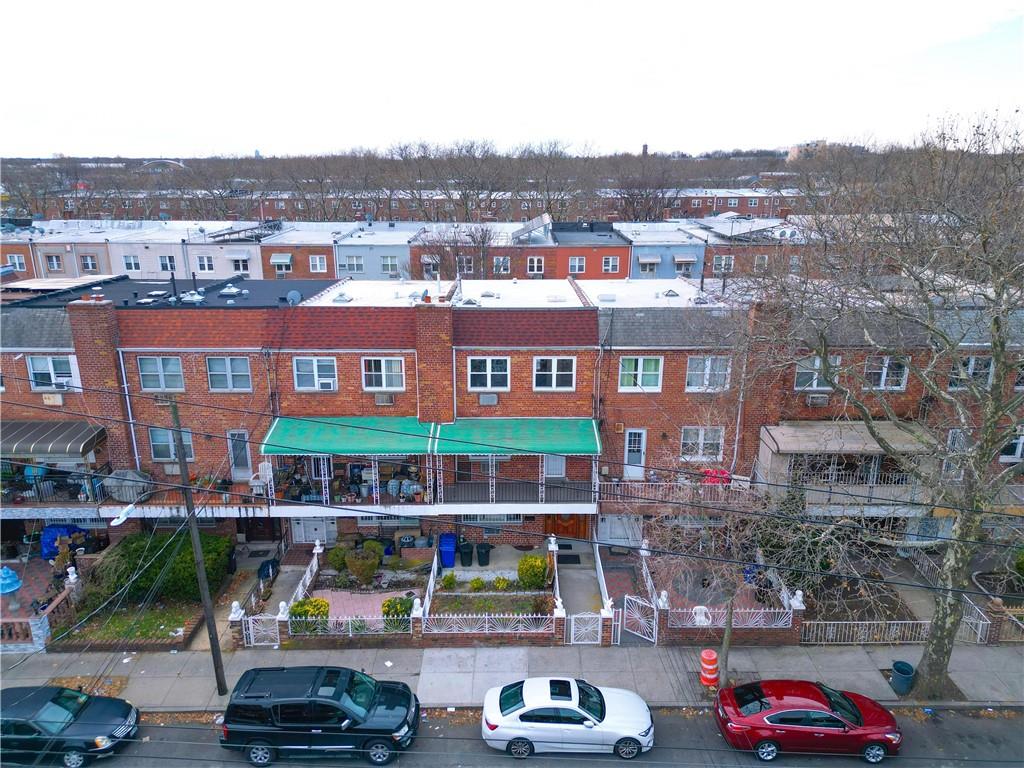 732 East 82nd Street Canarsie Brooklyn NY 11236