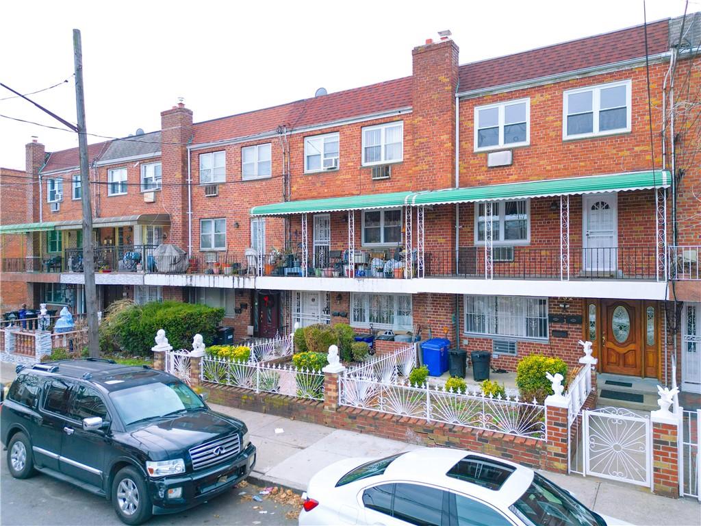 732 East 82nd Street Canarsie Brooklyn NY 11236