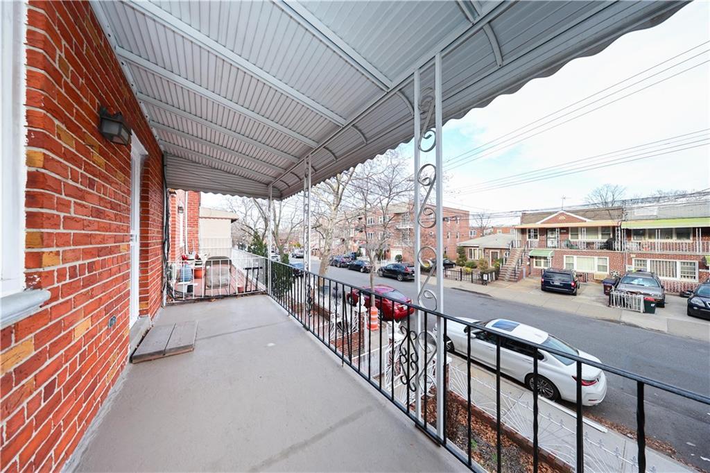 732 East 82nd Street Canarsie Brooklyn NY 11236