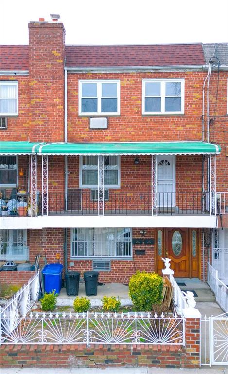 732 East 82nd Street Canarsie Brooklyn NY 11236
