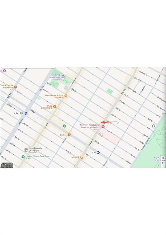 258 7th Avenue Park Slope Brooklyn NY 11215